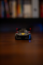 Top Shot