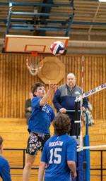 Top Shot