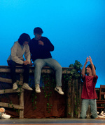 Top Shot