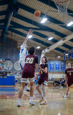 Top Shot